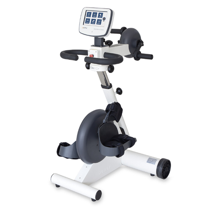 上下肢主被动运动康复机